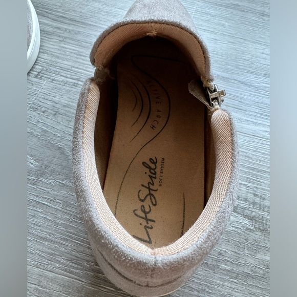 Lifestride ladies shoe - size 9 - Picture 4 of 9